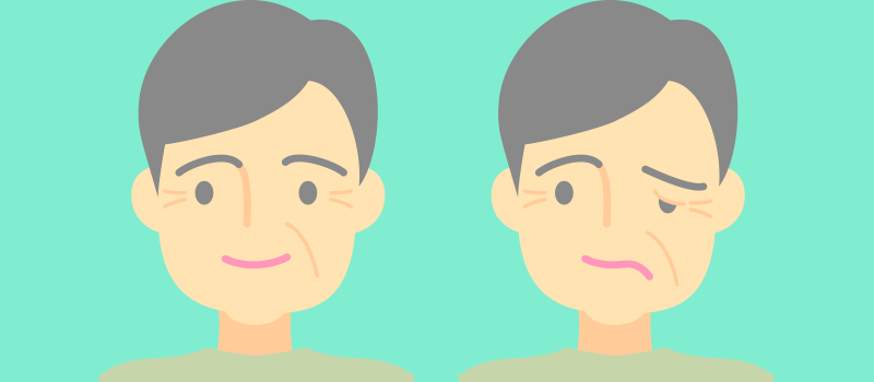 علاج شلل الوجه النصفي: نصائح وتمارين&nbsp;فعالة